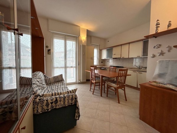 appartamento in vendita a Boissano