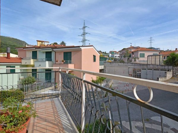 appartamento in vendita a Boissano