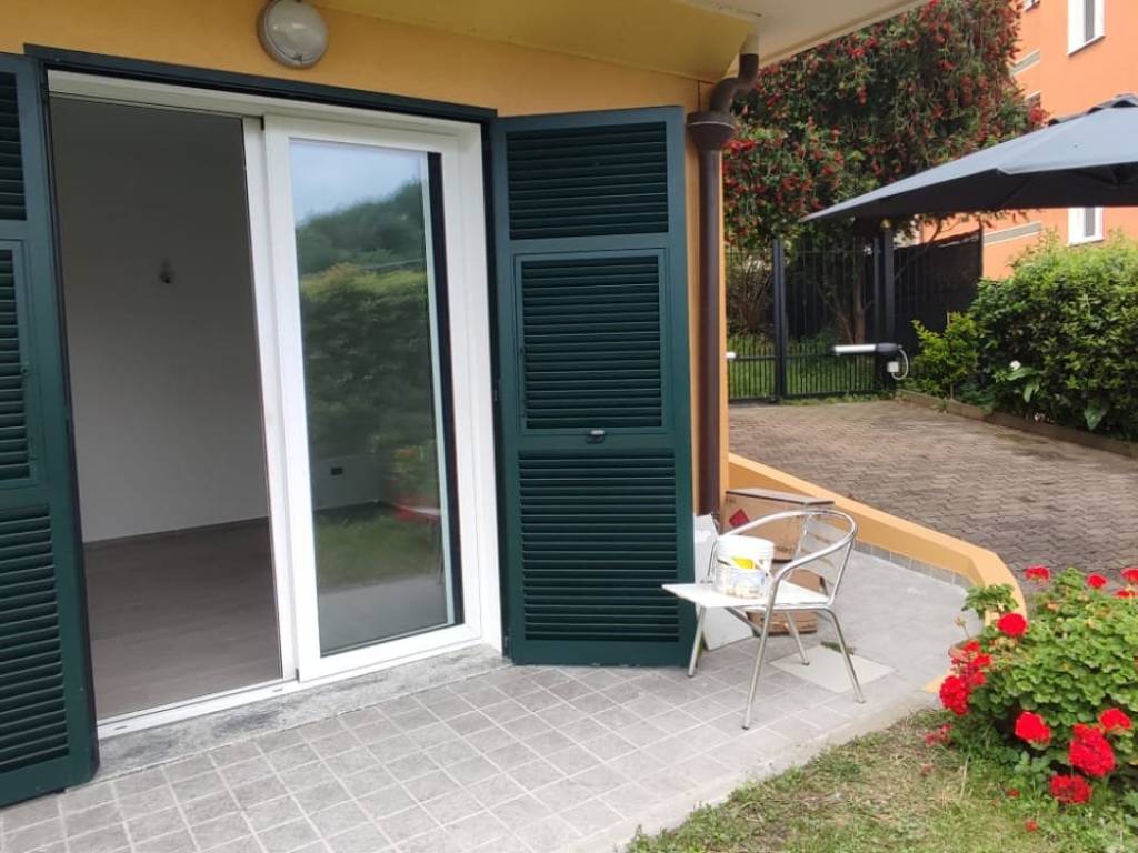 appartamento in vendita a Boissano