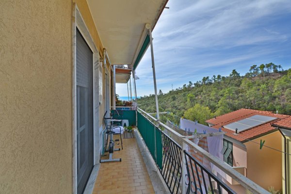 appartamento in vendita a Boissano