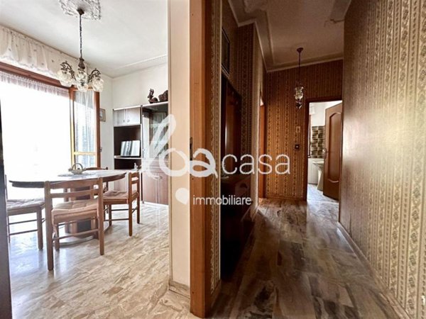 appartamento in vendita a Boissano