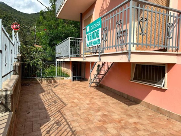 appartamento in vendita a Boissano