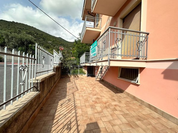 appartamento in vendita a Boissano