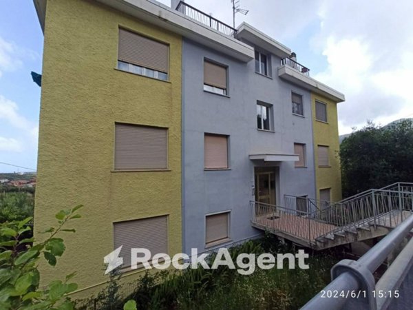 appartamento in vendita a Boissano