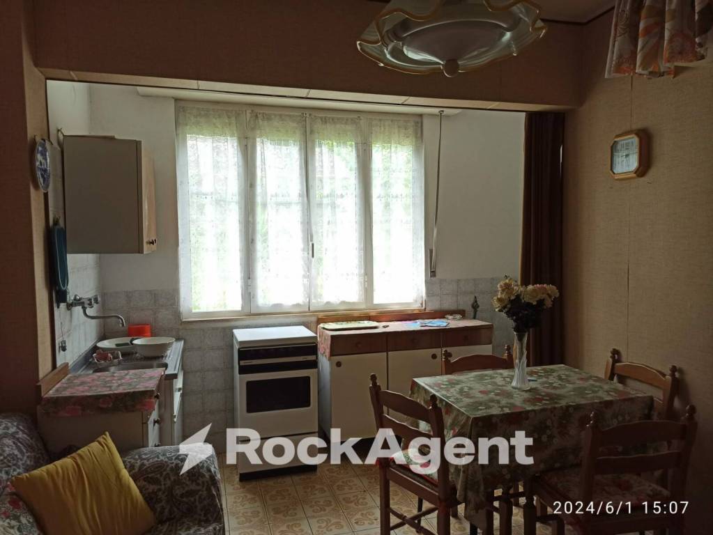 appartamento in vendita a Boissano