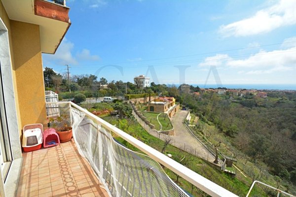 appartamento in vendita a Boissano