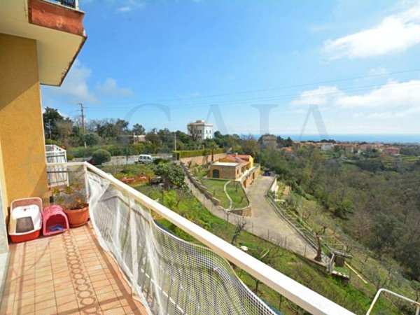 appartamento in vendita a Boissano