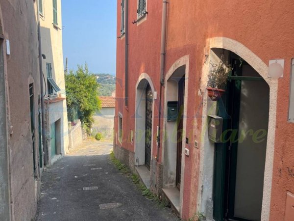 appartamento in vendita a Boissano