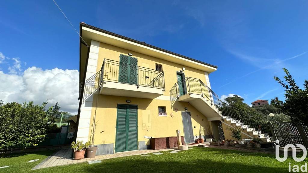 appartamento in vendita a Boissano