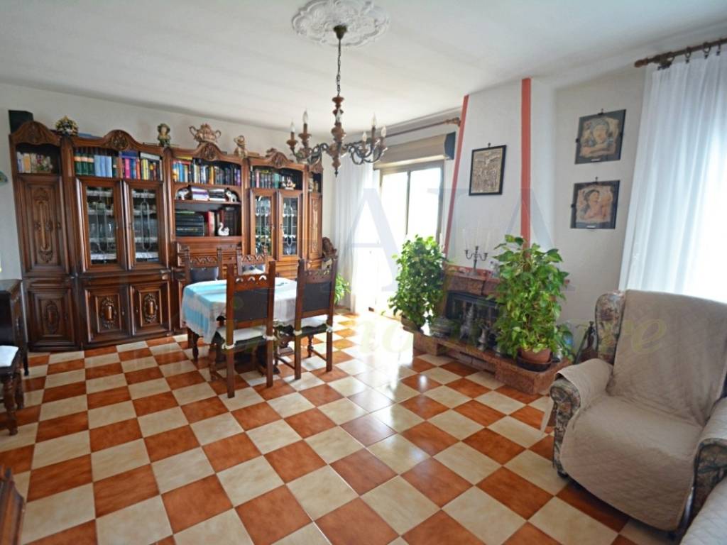 appartamento in vendita a Boissano