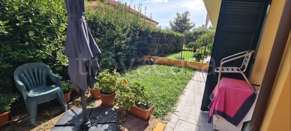 appartamento in vendita a Boissano
