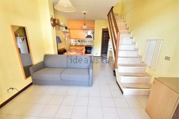 appartamento in vendita a Boissano