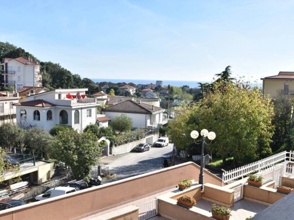 appartamento in vendita a Boissano