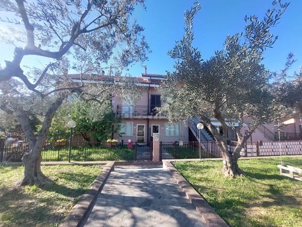 appartamento in vendita a Boissano