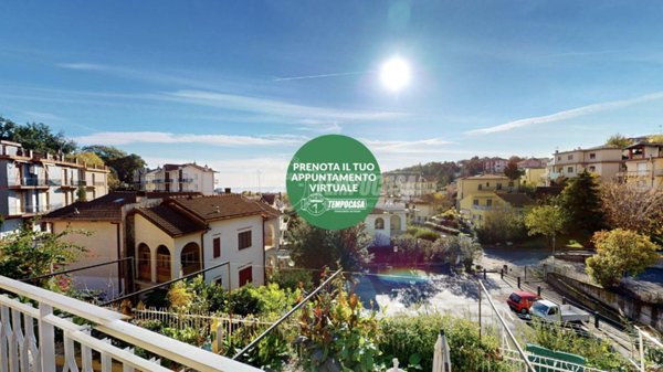 appartamento in vendita a Boissano