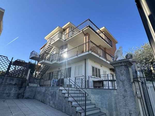 appartamento in vendita a Boissano
