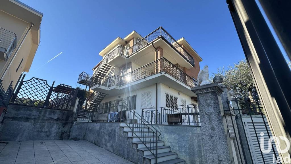 appartamento in vendita a Boissano