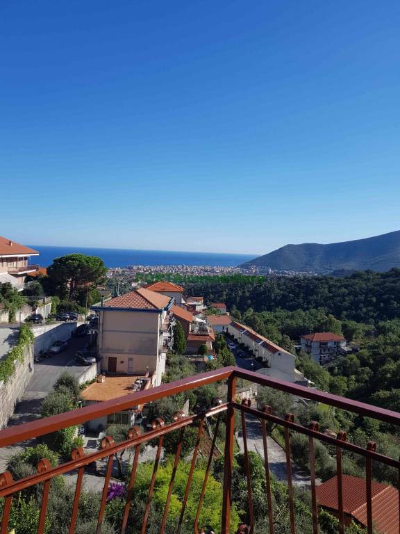 appartamento in vendita a Boissano