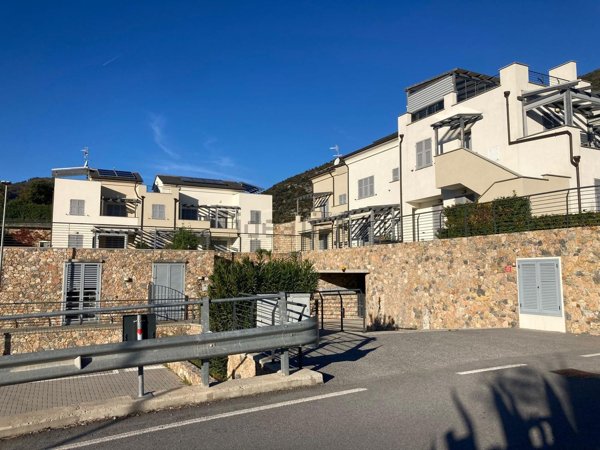 appartamento in vendita a Boissano