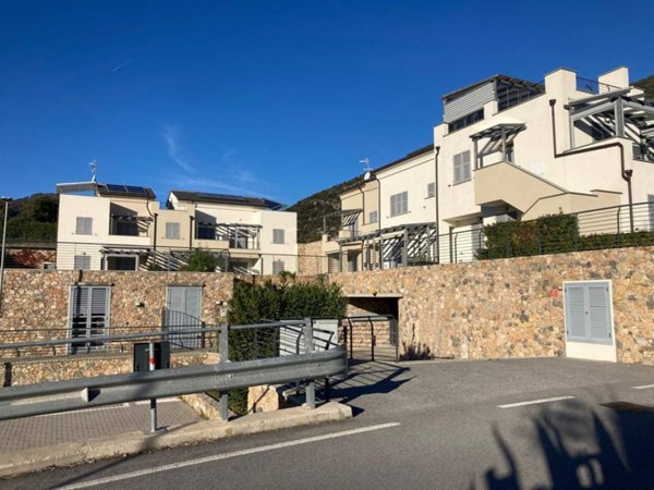 appartamento in vendita a Boissano