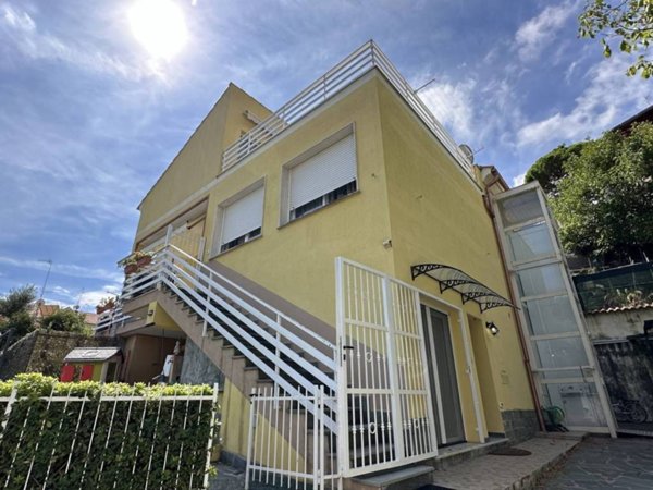 appartamento in vendita a Boissano