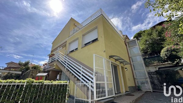 appartamento in vendita a Boissano