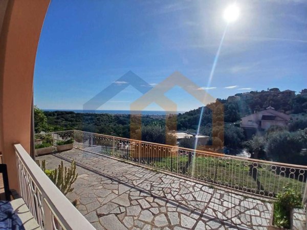 appartamento in vendita a Boissano