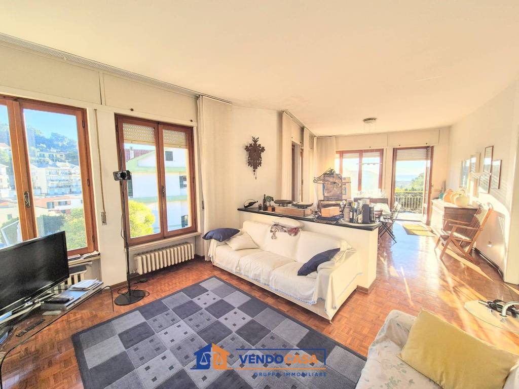 appartamento in vendita a Boissano