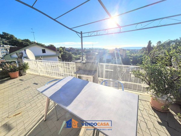 appartamento in vendita a Boissano