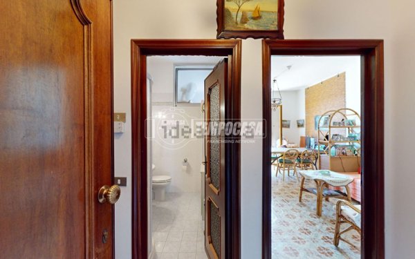 appartamento in vendita a Boissano