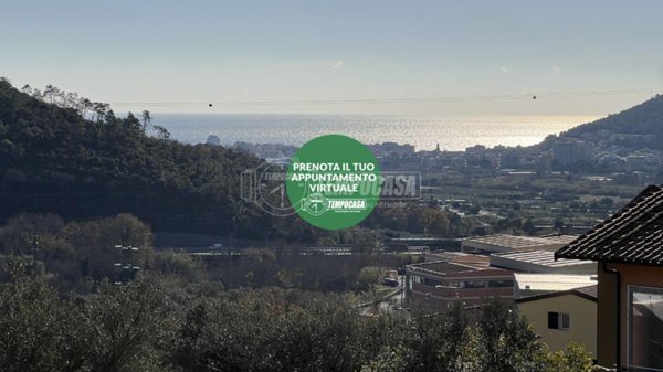 appartamento in vendita a Boissano