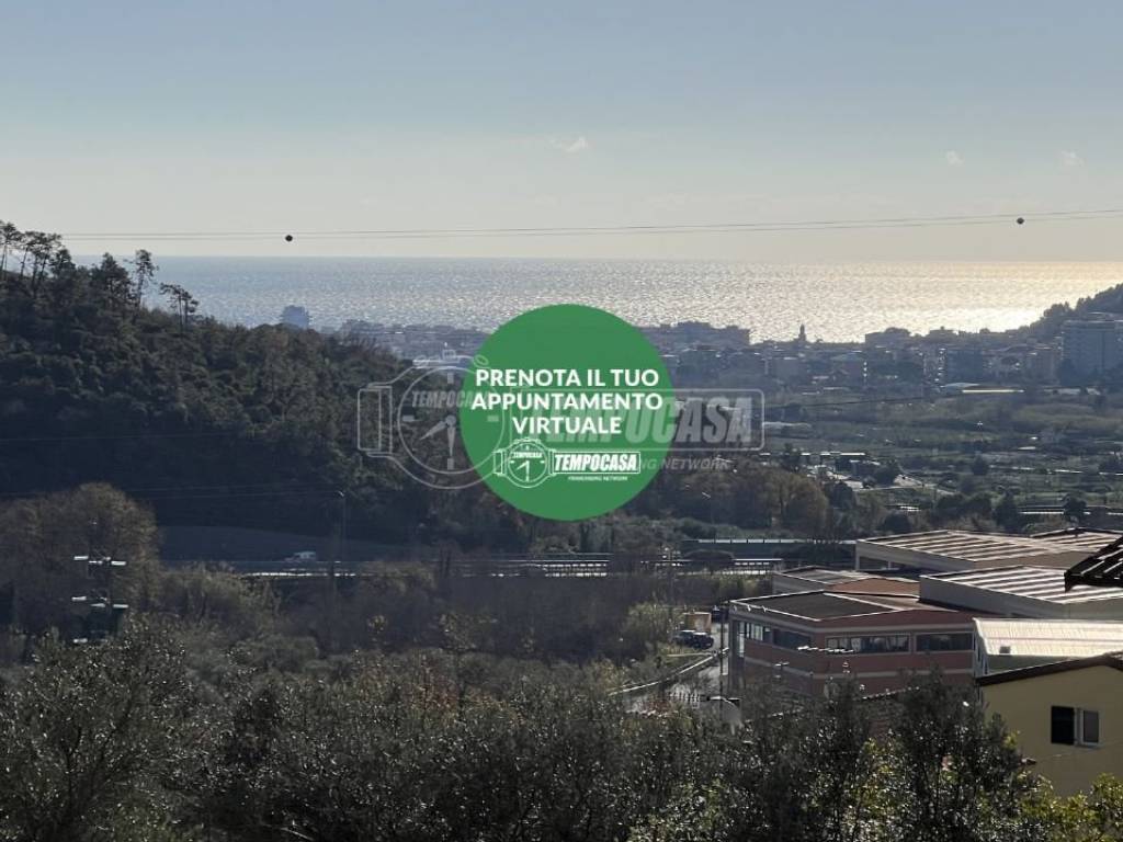 appartamento in vendita a Boissano