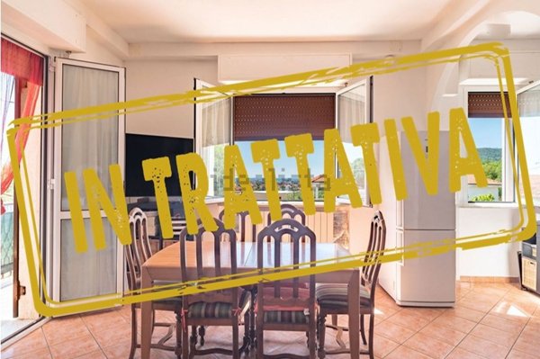 appartamento in vendita a Boissano