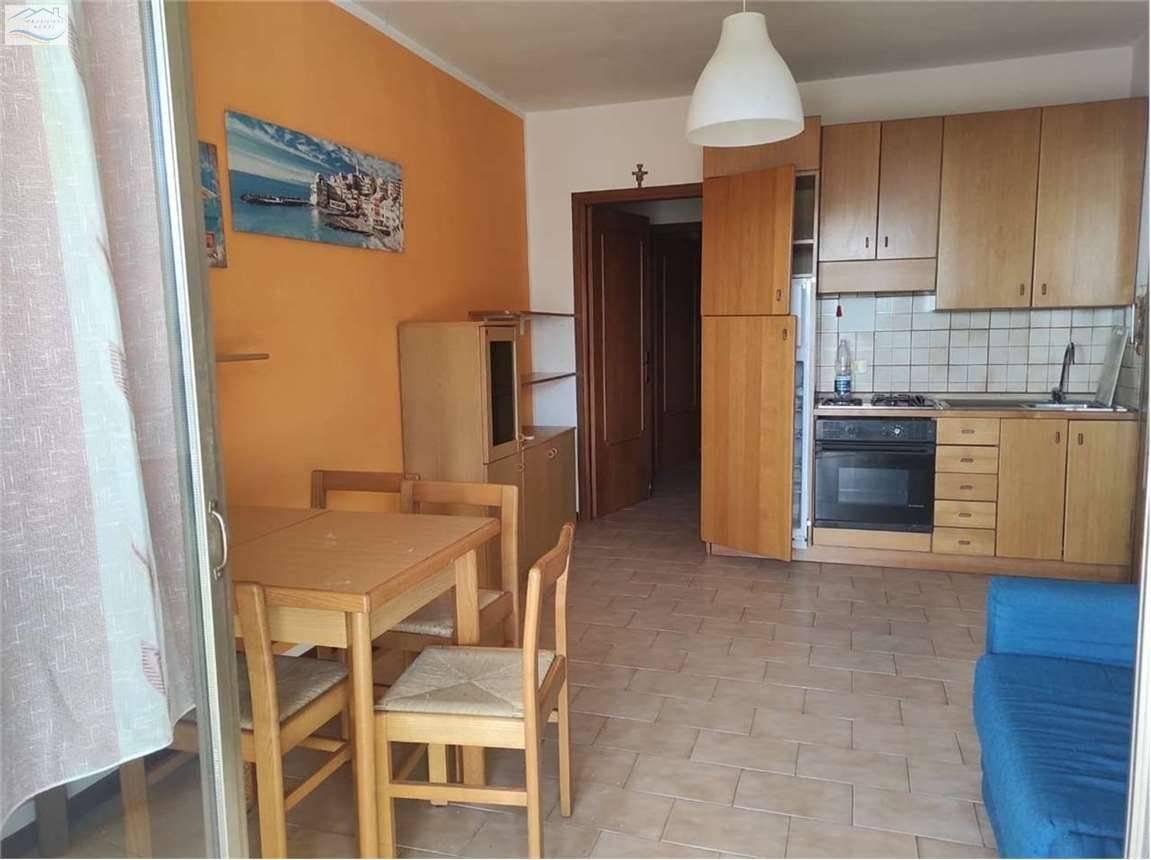 appartamento in vendita a Boissano