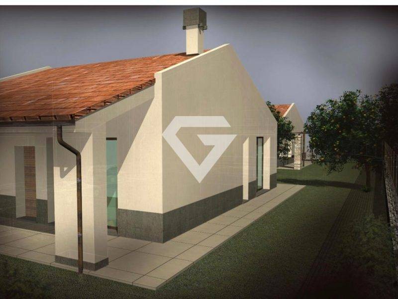 casa indipendente in vendita a Boissano