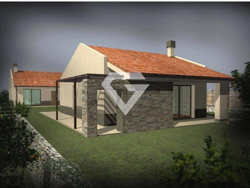 casa indipendente in vendita a Boissano