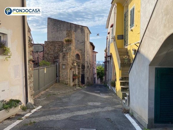 appartamento in vendita a Boissano