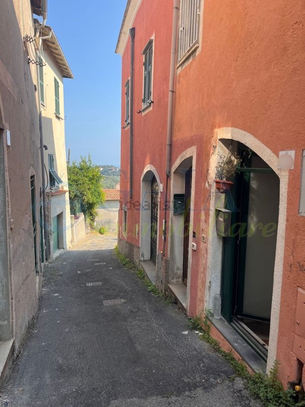appartamento in vendita a Boissano