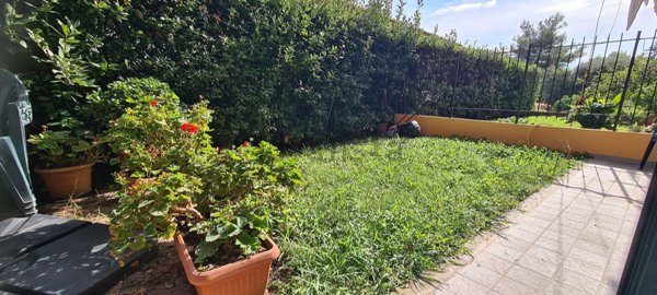 appartamento in vendita a Boissano