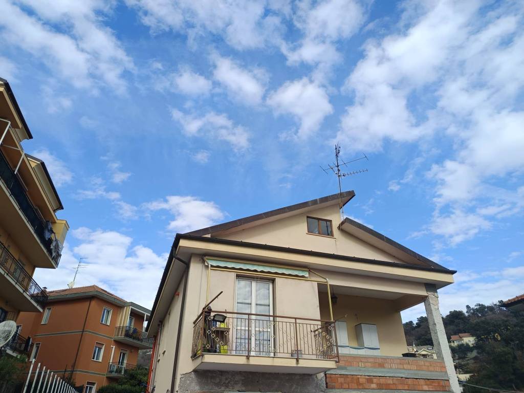 appartamento in vendita a Boissano