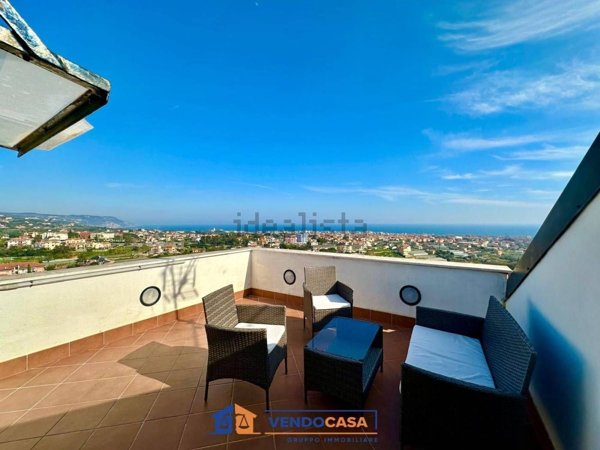 appartamento in vendita a Boissano