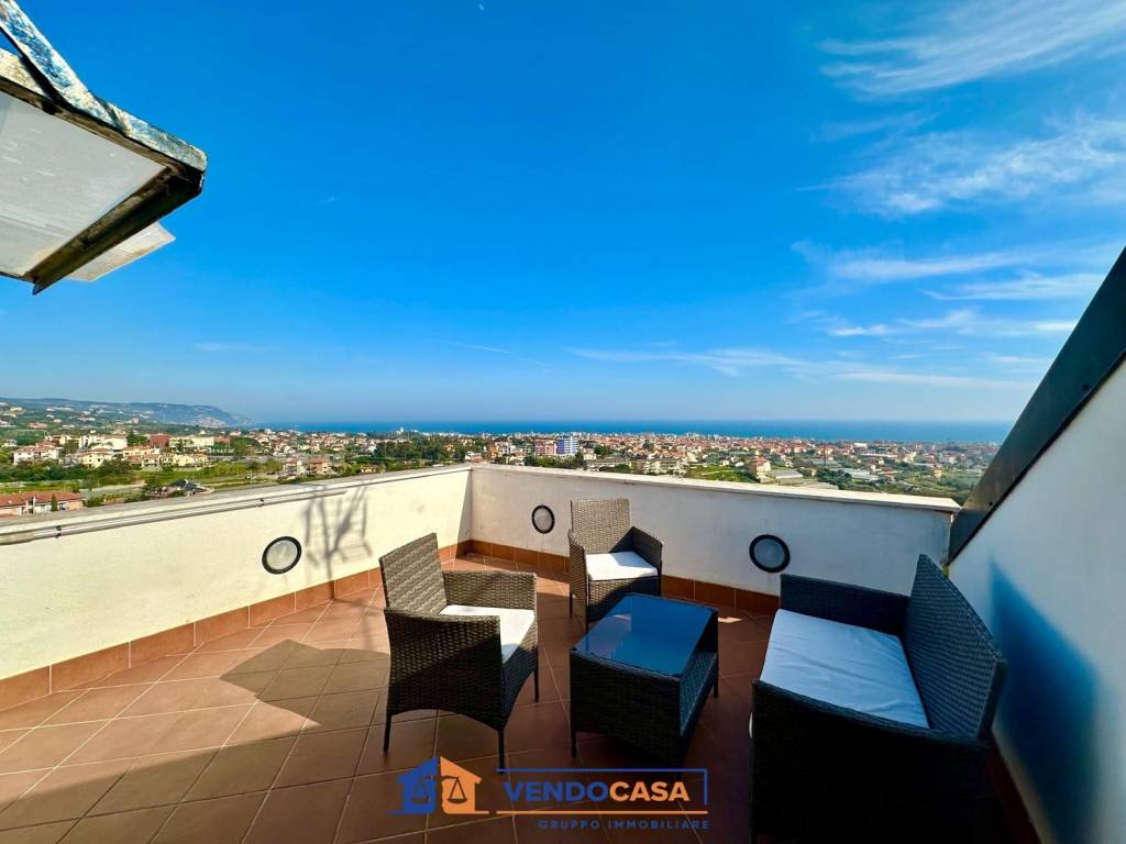 appartamento in vendita a Boissano