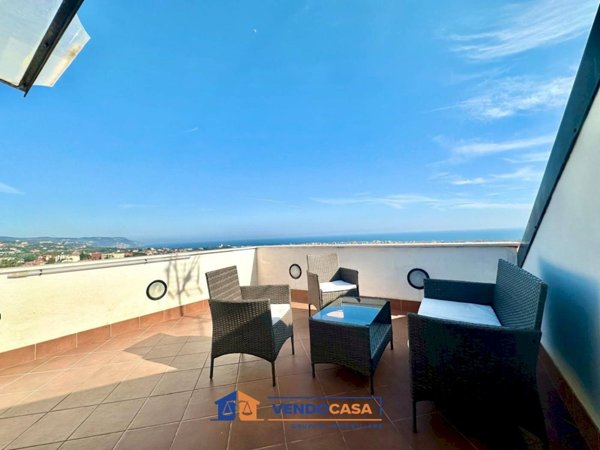 appartamento in vendita a Boissano