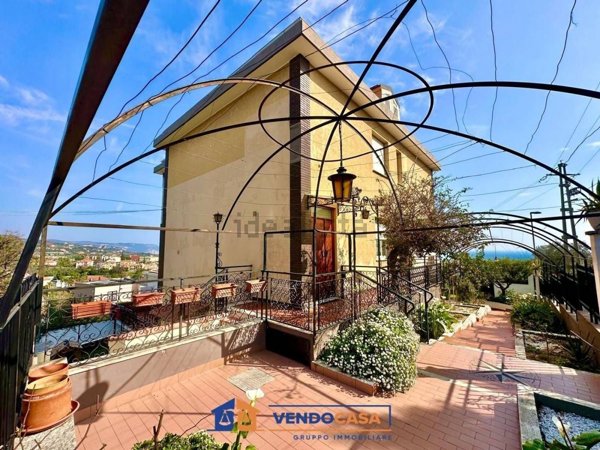 appartamento in vendita a Boissano