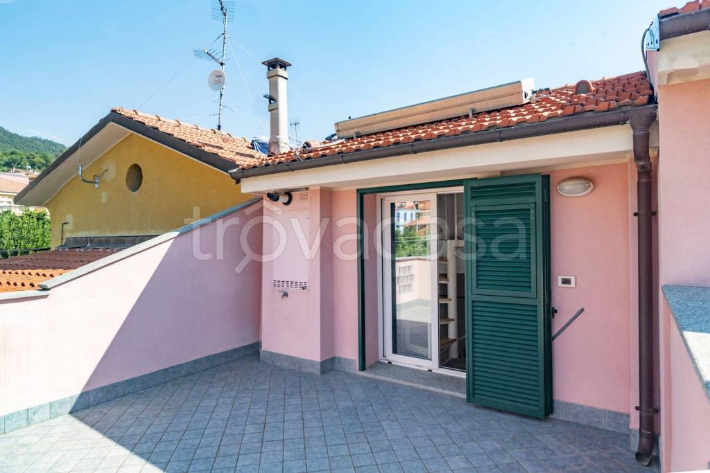 appartamento in vendita a Boissano