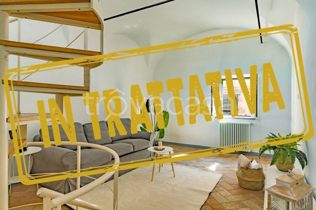 appartamento in vendita a Boissano