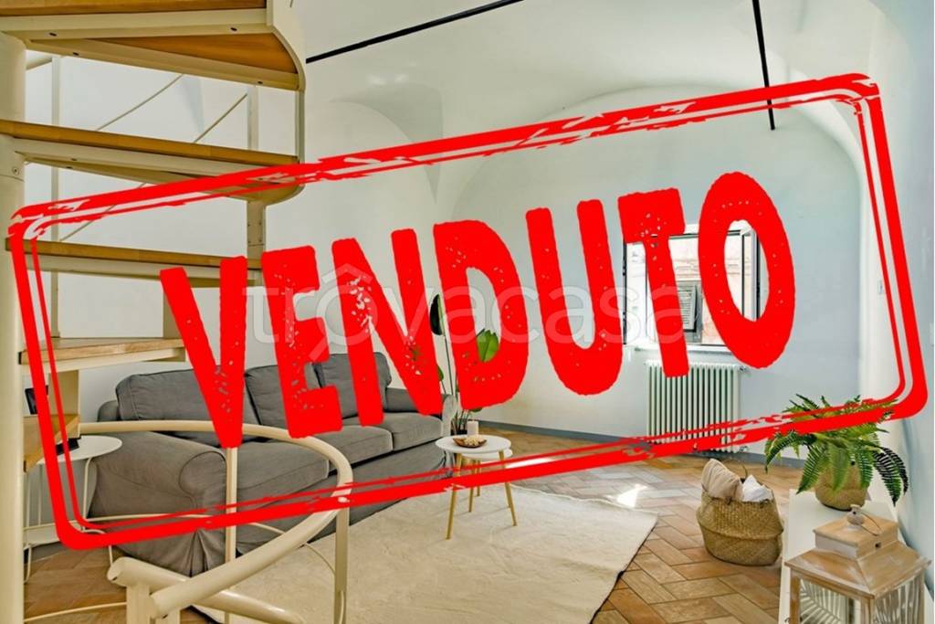 appartamento in vendita a Boissano