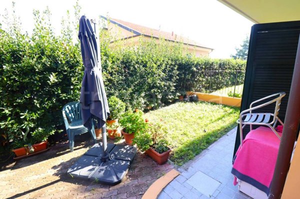 appartamento in vendita a Boissano