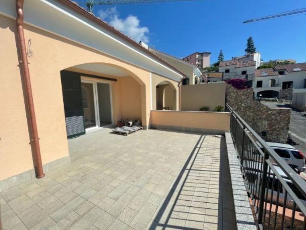 casa indipendente in vendita a Boissano