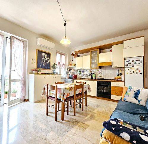 appartamento in vendita a Boissano